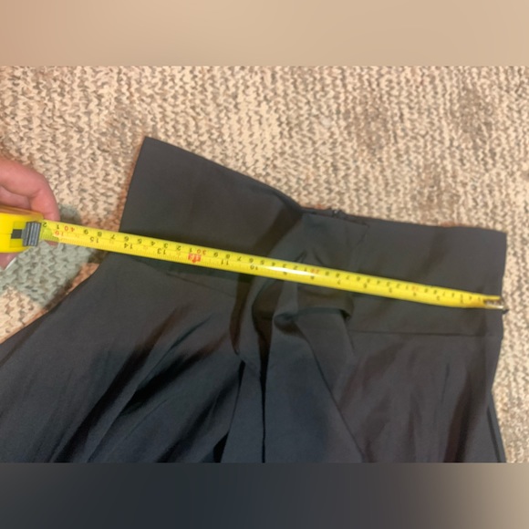 Black Maxi skirt - Picture 4 of 5